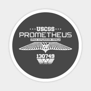 Prometheus Magnet